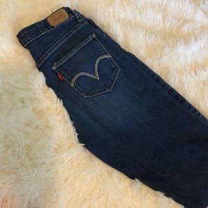 Levi’s jeans
